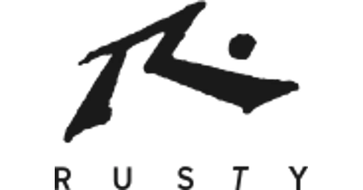 RUSTY
